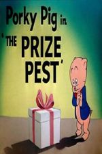Watch The Prize Pest (Short 1951) Tvmuse