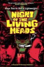 Watch Night of the Living Heads Tvmuse