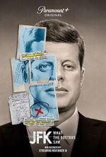 Watch JFK: What the Doctors Saw Tvmuse