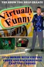 Watch Virtually Funny Tvmuse