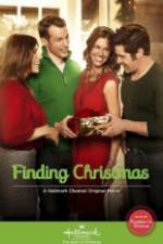Watch Finding Christmas Tvmuse