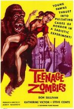 Watch Teenage Zombies Tvmuse