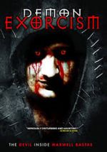 Watch Demon Exorcism: The Devil Inside Maxwell Bastas Tvmuse