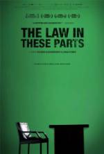 Watch The Law in These Parts Tvmuse