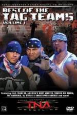 Watch TNA Wrestling Best of Tag Teams Vol 1 Tvmuse