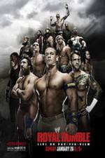 Watch WWE Royal Rumble Tvmuse