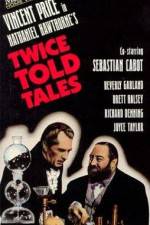 Watch Twice-Told Tales Tvmuse