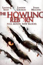 Watch The Howling Reborn Tvmuse