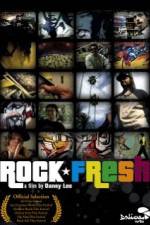 Watch Rock Fresh Tvmuse