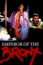 Watch Emperor of the Bronx Tvmuse