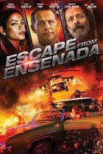 Watch Escape from Ensenada Tvmuse