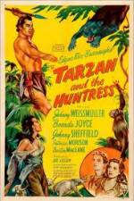 Watch Tarzan and the Huntress Tvmuse