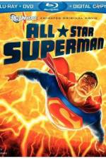 Watch All-Star Superman Tvmuse