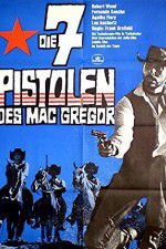 Watch Seven Guns for the MacGregors Tvmuse