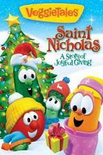 Watch Veggietales: Saint Nicholas - A Story of Joyful Giving! Tvmuse
