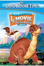 Watch The Land Before Time VIII - The Big Freeze Tvmuse