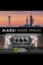 Watch MARS: Inside SpaceX Tvmuse
