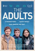 Watch The Adults Tvmuse