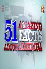 Watch 51 Amazing Facts About America Tvmuse