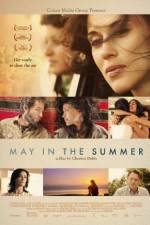 Watch May in the Summer Tvmuse