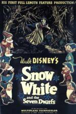 Watch Snow White and the Seven Dwarfs Tvmuse