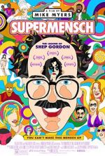 Watch Supermensch: The Legend of Shep Gordon Tvmuse