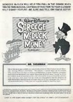 Watch Scrooge McDuck and Money Tvmuse