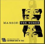 Watch Manson: The Women Tvmuse