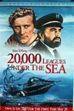 Watch 20000 Leagues Under the Sea Tvmuse