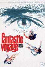 Watch Fantastic Voyage Tvmuse