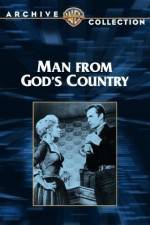 Watch Man from God's Country Tvmuse