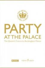 Watch Party at the Palace The Queen's Concerts Buckingham Palace Tvmuse