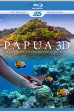 Watch Papua The Secret Island Of The Cannibals Tvmuse