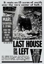 Watch The Last House on the Left Tvmuse