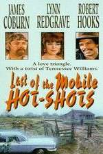Watch Last of the Mobile Hot Shots Tvmuse