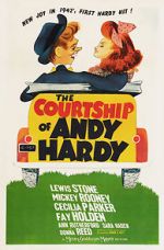 Watch The Courtship of Andy Hardy Tvmuse