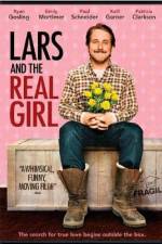 Watch Lars and the Real Girl Tvmuse
