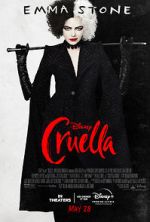 Watch Cruella Tvmuse
