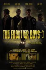 Watch The Frontier Boys Tvmuse