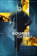 Watch The Bourne Identity Tvmuse