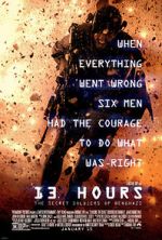 Watch 13 Hours Tvmuse