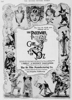 Watch The Patchwork Girl of Oz Tvmuse