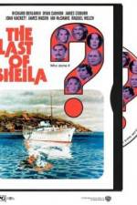 Watch The Last of Sheila Tvmuse