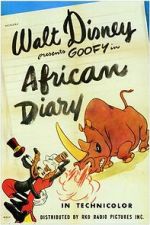 Watch African Diary Tvmuse