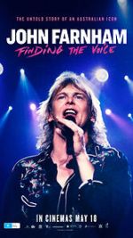 Watch John Farnham: Finding the Voice Tvmuse