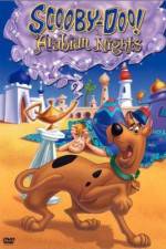 Watch Scooby-Doo in Arabian Nights Tvmuse