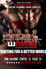Watch Worldwide MMA USA Fighting for a Better World Tvmuse