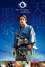 Watch Tenchi The Samurai Astronomer Tvmuse