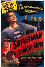 Watch Superman and the Mole-Men Tvmuse