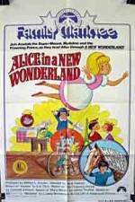Watch Alice of Wonderland in Paris Tvmuse
